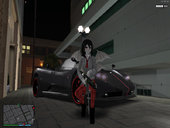 GTA San Okegom Skin TDA Ater and Arbus Mini Pack (MMD)